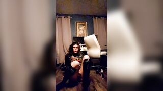 Playing With Myself Part two