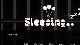 Str8 hunk disguises himself as hawt femboy in prison. Prison of Sissy.