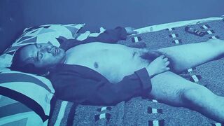 “My thrall has no rights, solely orders to obey.”