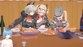 burnice trigger x zhuyuan caesar shemale hentai sex vzzz group-sex