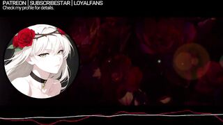 F4M - Audio Roleplay - Succubus Shemale hentai TELEPATHICALLY Knows Your Secret Dreams - 3way Humiliation Roleplay # aiart