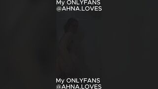 POV: Your 1st time with a trans angel feels like this…