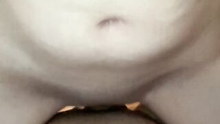 FTM Twink Jasper rides Nick's 8" SCHLONG leading to CREAMPIE Full video accessible OnlyFans