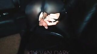 Kim Van Darksome - Lustful at Home