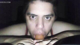 Savoring And Sucking 25