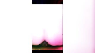 Ts twerking and riding