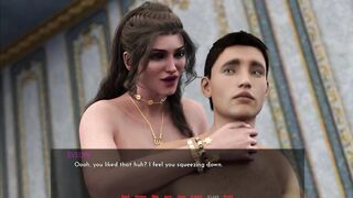 My 1st Ever Prostate Climax by a Tgirl Evelyn