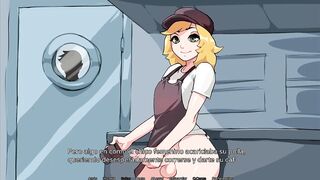 Mi Chico Color Avellana two