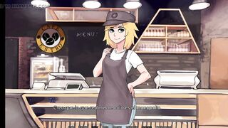 Mi Chico Color Avellana 1