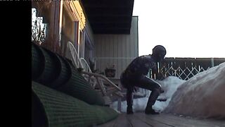 Roxina2001ShinyPVCWinterWank160201XL.WMV