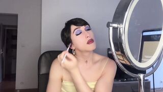 Full Story of Gamer Hunk Sissified and Corrupted