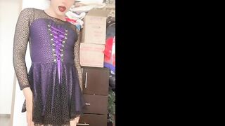 This babe’s wild with that aura, and spicy Latin babe heat