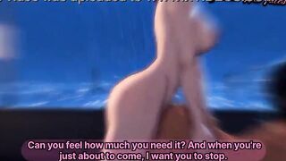 Embrace your floozy side and let me feminize u - JOI SISSY ROLEPLAY AI