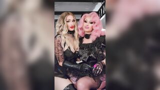 We don’t play by Instagram’s rules.