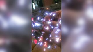 Carmen of the happy jock