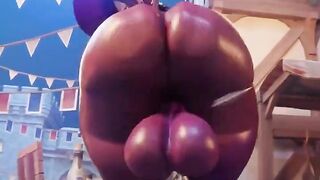 Growth whilst giving