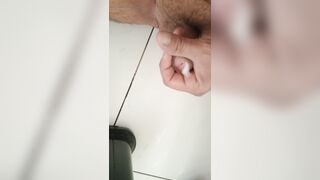 This chab wanted to console me