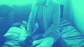 “Sexy Trans Begging for Greater quantity During the time that I Make Her Groan”