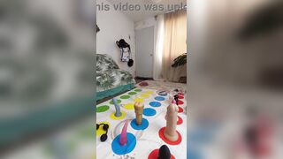 Anal Twister