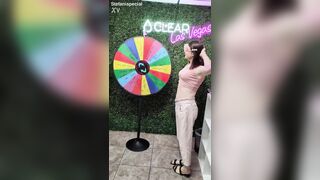 ? Got a free get clrd extension!! Yaaayyy... Likewise I scared the pleasing phlebotomist when I screamed from winning at the ...