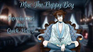 Updates For Myself And Content! [Trans FtoM] [ASMR]