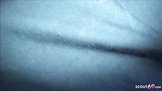 TS Tgirl Hooker Bang Bareback by German Client in Berlin