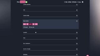 PornJourney Anime : Demon Slayer Comics Aoi Kanzaki Porn