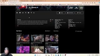 Queen Marika most good Sex Scene