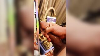 Some other admirable mirror discharged