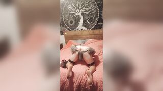 Any Takers? - Mr Silver Fox