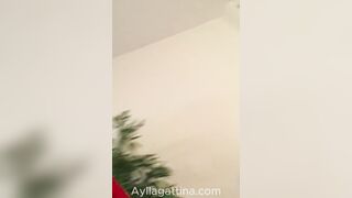 I destroyed a married dude's butt on a balcony in front of a noted street in Italy