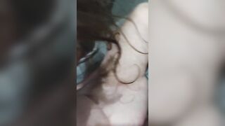 T4T Pair; "I Think U Came In Me 3 Times"