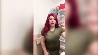 Treat Me Like A Wench PMV