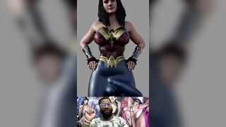 Charming Futanari Gals Screwing, Showing, And Cumming In Taut Holes Compilation