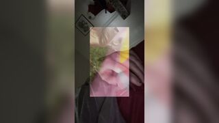 Trans Beauty Piddle Compilation