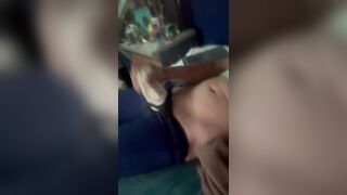 Cum Gobbler