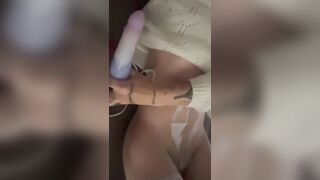 POV u cum all over your comics girlfriend