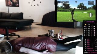 Yeah headmistress, i Will do everything u desire, Control my LUSH (1 of 7 part)