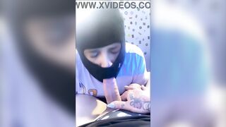 married guy sucks my rod and gets cum