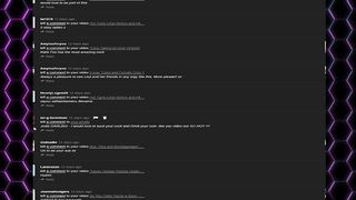 August 2025 Bedside Chat with Mistresse