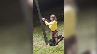 DeeDeeSlut in Sexy Outfits