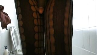 AMANTE TRANS - Movie scene 1