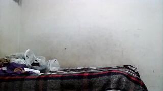 Joselynne Crossdresser In High Heels And Nylons Screwing My Vibrator Unfathomable In My Butt Final Part