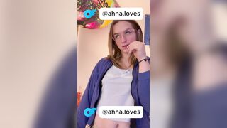 The flawless trans angel for your wildest fantasies.