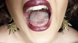 Vore Throat Seduction