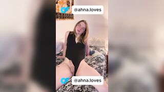 POV: U lastly discovered the trans angel of your fantasies.