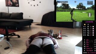 Yeah mistresse, i Will do everything u desire, your want is my command. Control my LUSH (three of 7 part)