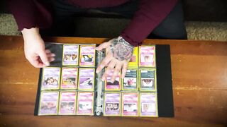 MissAlinaPaige Trading Cards (Non-Porn Episode)