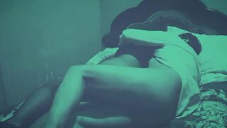 “Trans Caliente Siendo Humillada y Poseída Como Esclava”