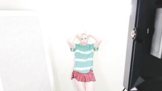 Drill Baby Drill, Shoot Baby Shoot. Bitch Anonymous Vrs the us army & the fbi.